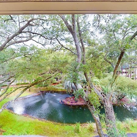 Spa On Port Royal Sound 1321 Hilton Head Island Dış mekan fotoğraf