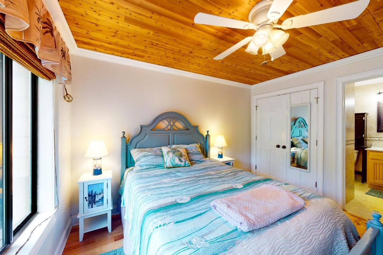Spa On Port Royal Sound 1321 Hilton Head Island Dış mekan fotoğraf