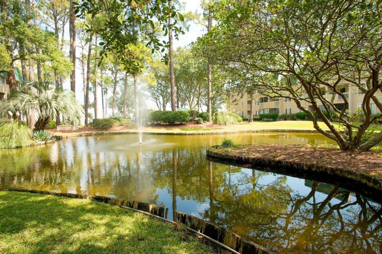 Spa On Port Royal Sound 1321 Hilton Head Island Dış mekan fotoğraf